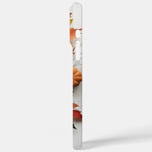 秋の光 Case-Mate iPhoneケース (裏面 / 左)