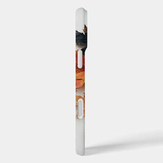 秋の光 Case-Mate iPhoneケース (裏面 / 右)