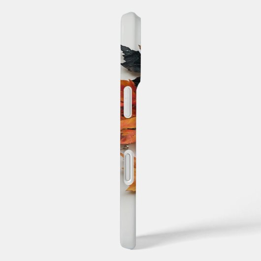 秋の光 Case-Mate iPhoneケース (裏面 / 右)