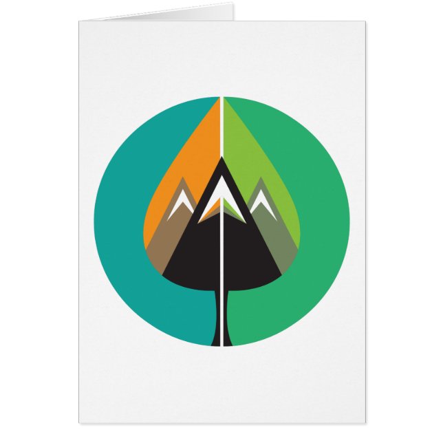 秋の冒険 (正面)