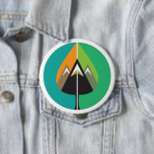 秋の冒険 缶バッジ (インサイチュ)