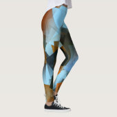 秋の冬… レギンス (右)