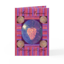 秋の分点の恵み