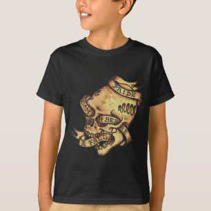 秋の前のプライドCometh。 Tシャツ