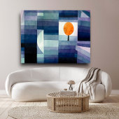 秋の前触 ポスター