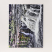 秋の力 – 16x20 - 520個 ジグソーパズル (縦)