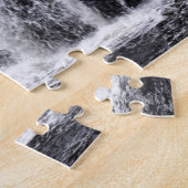 秋の力 – 16x20 - 520個 ジグソーパズル (側面)