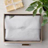 秋の動物とフローラシリーズデザイン23 薄葉紙 (ギフト)