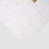 秋の動物とフローラシリーズデザイン35 薄葉紙 (詳細)