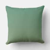 秋の動物 クッション (裏面)