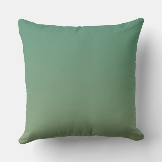 秋の動物 クッション (裏面)