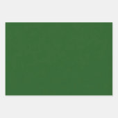 秋の包ストライプの装紙シートの色 ラッピングペーパーシート (正面2)