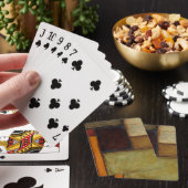 秋の印象派ジェニファー・ゴルダーガー トランプ (インサイチュ)