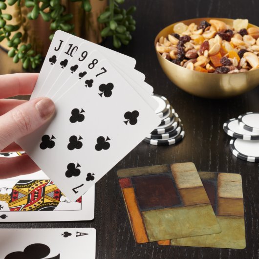 秋の印象派ジェニファー・ゴルダーガー トランプ (インサイチュ)