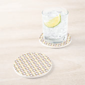 秋の印象1 コースター (側面)