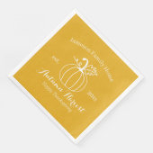 秋の収穫カボチャファミリーサンクスギビング (コーナー)