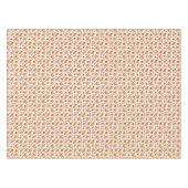 秋の収穫テーブルクロス テーブルクロス (正面(横))