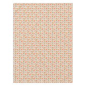 秋の収穫テーブルクロス テーブルクロス (正面)