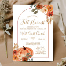 秋の収穫パンプキンパーティー、秋祭りコミュニティー