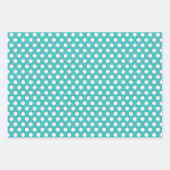 秋の収穫包み紙セット3 ラッピングペーパーシート (正面2)