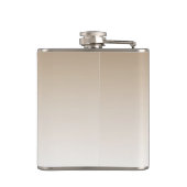 秋の収穫恋 フラスク (裏面)