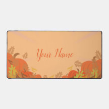 秋の収穫期ゴールデンカボチャ