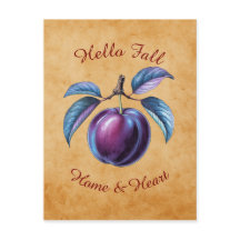 秋の収穫果実芸術とカスタム文字