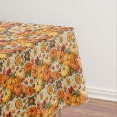 秋の収穫 テーブルクロス (インサイチュ)