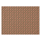 秋の収穫 テーブルクロス (正面(横))