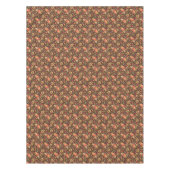 秋の収穫 テーブルクロス (正面)