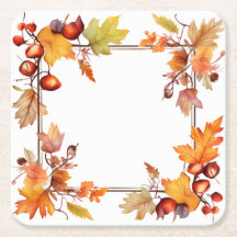 秋の収穫：リース収穫