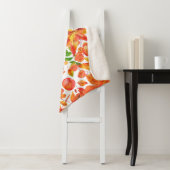 秋の収穫：水の色の秋豊富。 シェルパブランケット (インサイチュ)