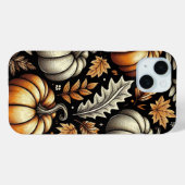 秋の収穫 Case-Mate iPhoneケース (裏面 (横))