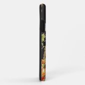 秋の収穫 Case-Mate iPhoneケース (裏面/右)