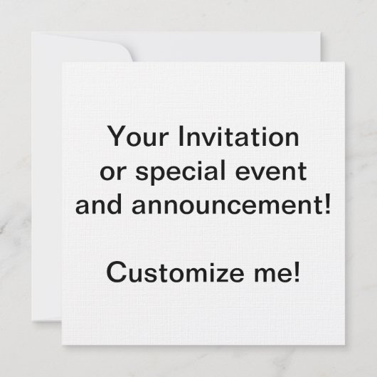 秋の喜びのSedumの花園の植物のピンクの緑 招待状 (裏面)