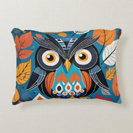 秋の喜びN011 アクセントクッション