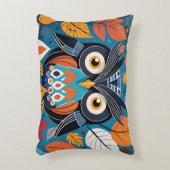 秋の喜びN011 アクセントクッション (正面(垂直))