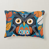 秋の喜びN011 アクセントクッション (裏面)