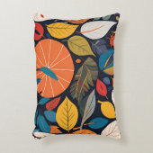 秋の喜びN014 アクセントクッション (正面(垂直))