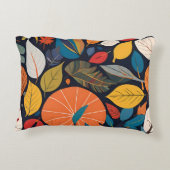 秋の喜びN014 アクセントクッション (裏面)