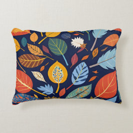 秋の喜びN015 アクセントクッション