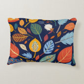 秋の喜びN015 アクセントクッション (裏面)