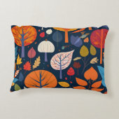 秋の喜びN017 アクセントクッション (裏面)