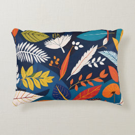 秋の喜びN018 アクセントクッション