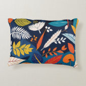 秋の喜びN018 アクセントクッション (裏面)