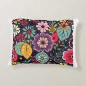 秋の喜びN019 アクセントクッション (裏面)