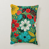 秋の喜びN01 アクセントクッション (裏面(縦))