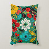 秋の喜びN01 アクセントクッション (正面(垂直))