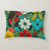 秋の喜びN01 アクセントクッション (裏面)