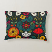 秋の喜びN021 アクセントクッション (裏面)